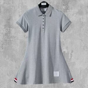 Thom Browne Women's Gray Dress